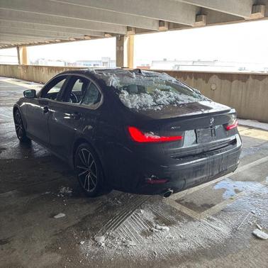 2020 BMW 330 xDrive