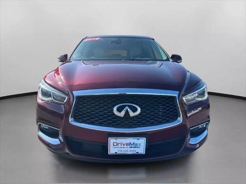 2019 INFINITI QX60 Pure