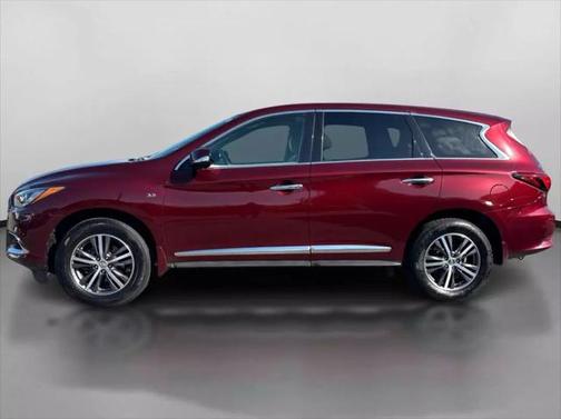2019 INFINITI QX60 Pure