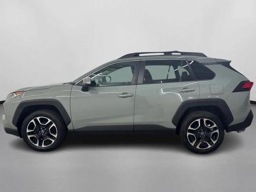 2019 Toyota RAV4 Adventure