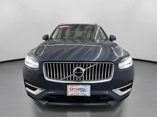 2023 Volvo XC90 B6 Plus 7-Seater