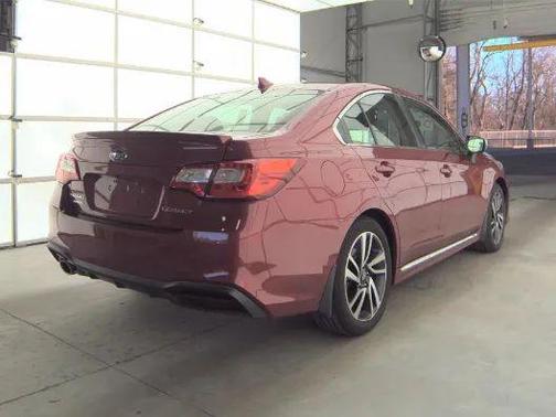 2018 Subaru Legacy Sport