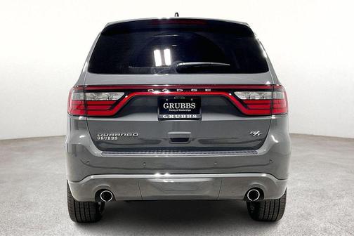 2023 Dodge Durango R/T Plus RWD