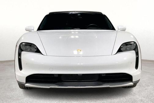 2022 Porsche Taycan 4