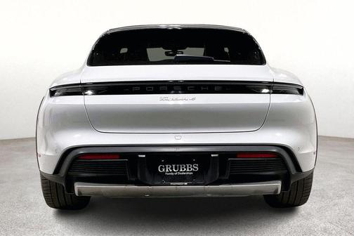 2022 Porsche Taycan 4