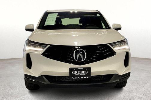 2025 Acura RDX Base