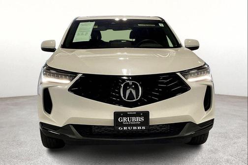 2025 Acura RDX Base