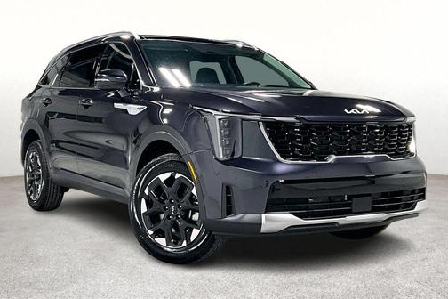 Panthera Metal 2026 Kia Sorento S