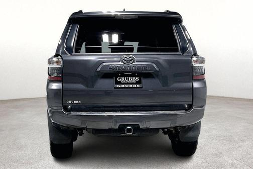 2020 Toyota 4Runner SR5 Premium