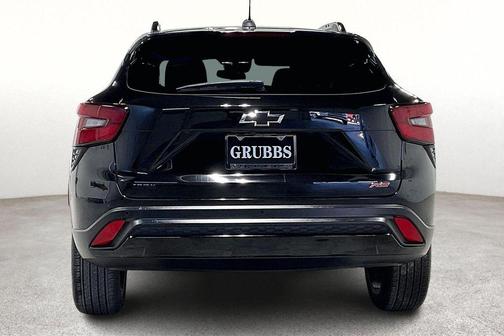 2025 Chevrolet Trax FWD 2RS