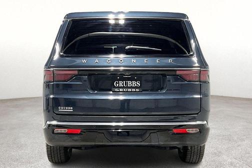 2023 Jeep Wagoneer Series I 4x4