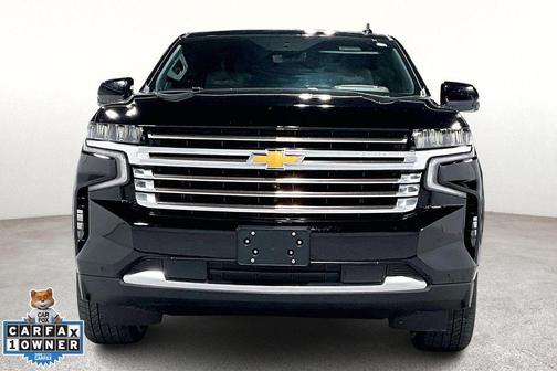 2024 Chevrolet Tahoe 4WD High Country
