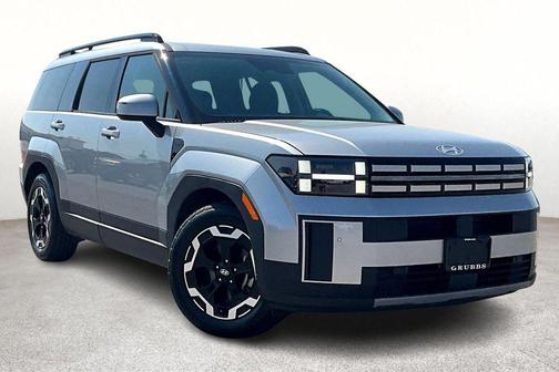 2024 Hyundai SANTA FE SEL 2.4