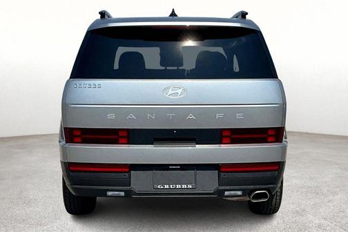 2024 Hyundai SANTA FE SEL 2.4