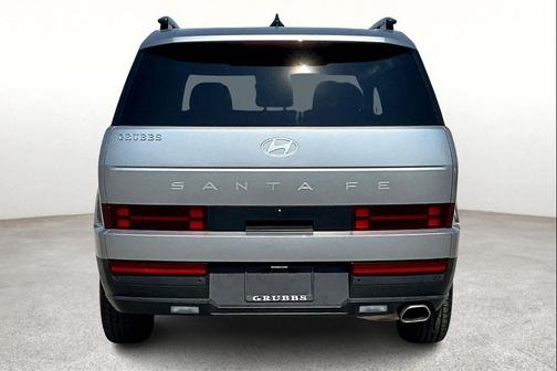 2024 Hyundai SANTA FE SEL 2.4