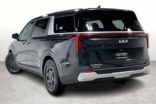 Panthera Metal 2026 Kia Carnival LXS