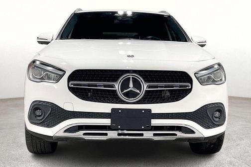 2021 Mercedes-Benz GLA 250 Base 4MATIC