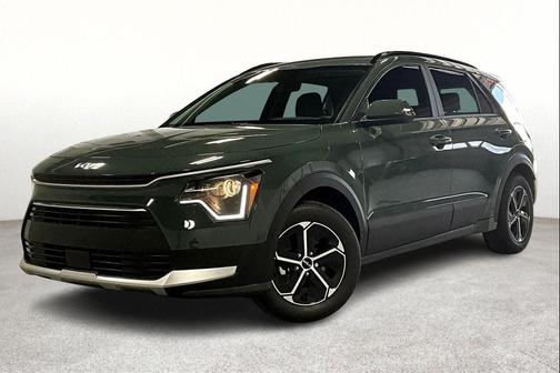 2025 Kia Niro EX