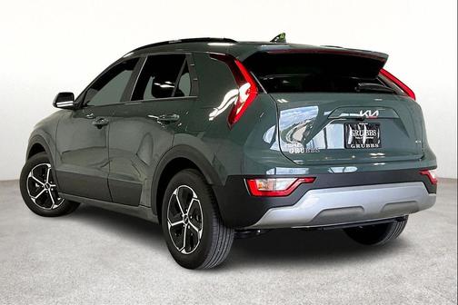 2025 Kia Niro EX