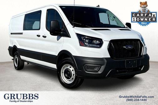 2024 Ford Transit-150 Base