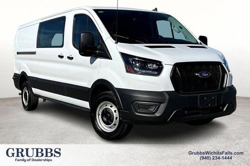 2024 Ford Transit-150 Base