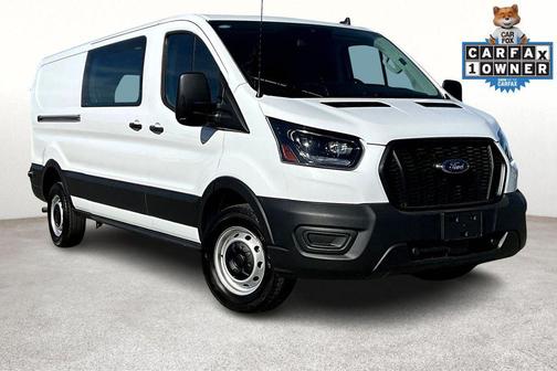 2024 Ford Transit-150 Base