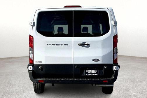 2024 Ford Transit-150 Base