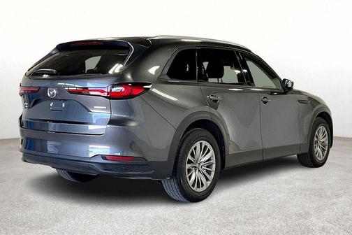 2024 Mazda CX-90 3.3 Turbo Preferred Plus