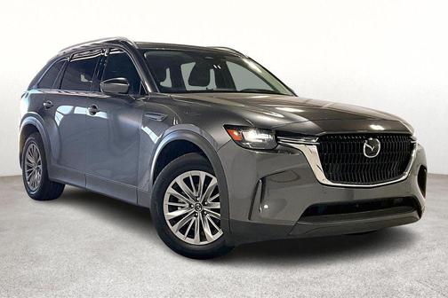 2024 Mazda CX-90 3.3 Turbo Preferred Plus