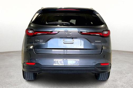 2024 Mazda CX-90 3.3 Turbo Preferred Plus