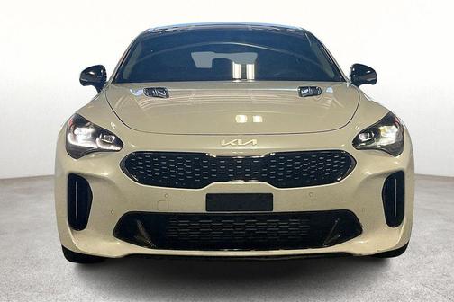 2023 Kia Stinger GT2