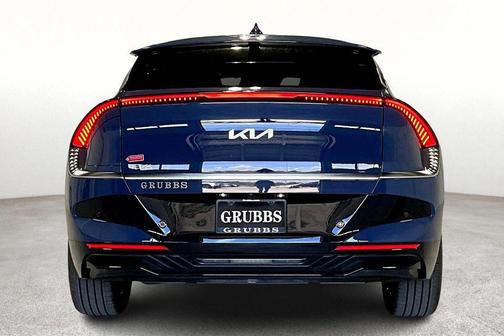 2025 Kia EV6 Wind