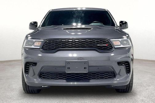 Vapor Gray 2025 Dodge Durango R/T AWD