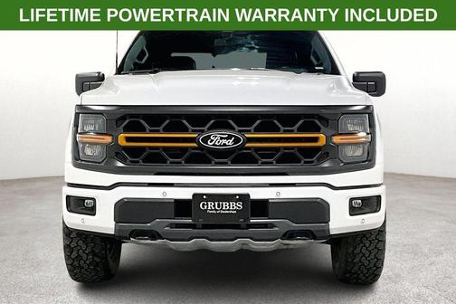 2024 Ford F-150 Tremor