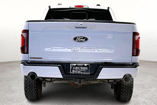 2024 Ford F-150 Tremor