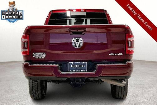 2023 RAM 2500 Longhorn