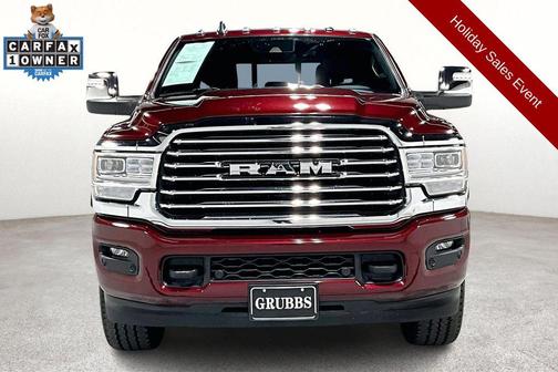 2023 RAM 2500 Longhorn