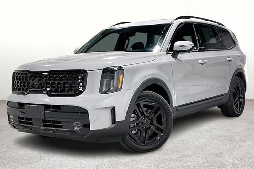 2025 Kia Telluride SX Prestige X-Line
