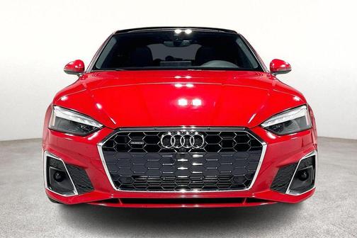 2024 Audi A5 Sportback 45 S Line Premium Plus