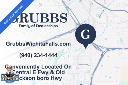 2026 Ford F-450 Lariat