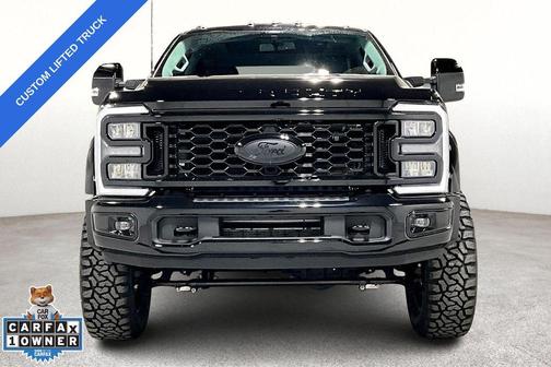 2026 Ford F-450 Lariat