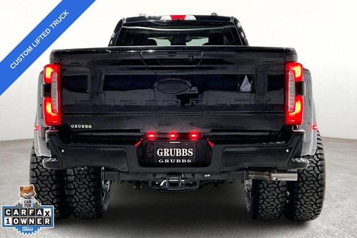 2026 Ford F-450 Lariat