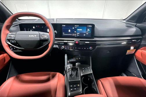 Wolf Gray 2026 Kia Sportage SX-Prestige