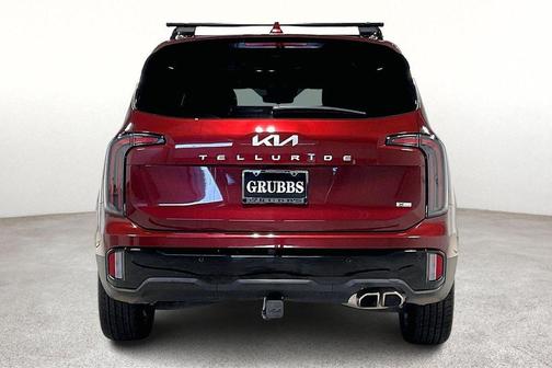 2024 Kia Telluride SX Prestige X-Line