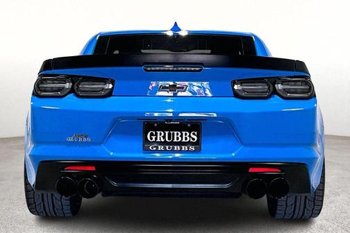 2023 Chevrolet Camaro 1SS