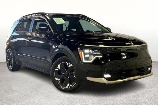 2023 Kia Niro EV Wave