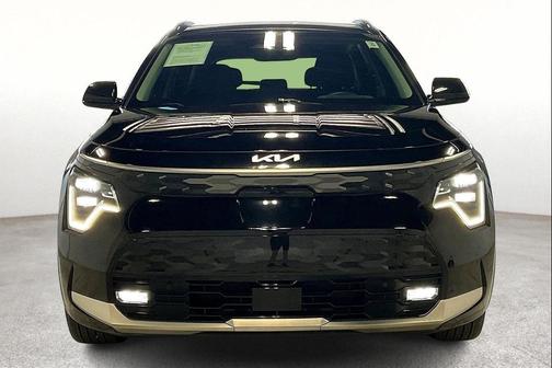 2023 Kia Niro EV Wave