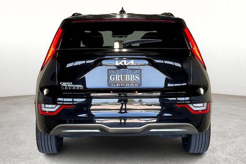 2023 Kia Niro EV Wave