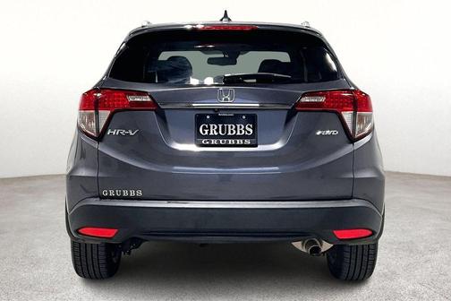 2022 Honda HR-V EX-L