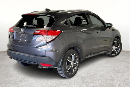 2022 Honda HR-V EX-L
